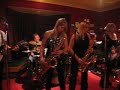 The wonderful sounds of Locomotion