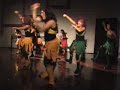 Dbk Dance hall