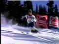 FIS World Cup Moguls on Blackcomb in Whistler (Long)