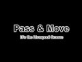 Pass and Move - Liverpool Songs