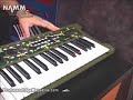 Korg X-50 Collectors Camoflage Korg X-50 Collectors Camoflage