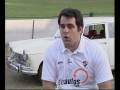 videos de Matias Boscacci en ESPN - Fanático de los autos