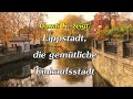 Lippstadt, die Einkaufsstadt...