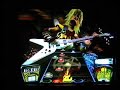 Black Widow of La Porte Guitar Hero 2 Black Widow of La Porte Guitar Hero 2