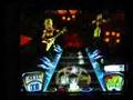 Black Widow of La Porte Guitar Hero 2