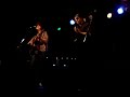 Bobby Flynn Live