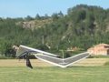 2009 hang gliding world championships - Day 1