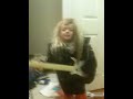 Rock star