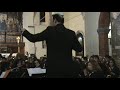 Banda Musicale G Verdi Castelbuono esegue Finale deLa Gioconda Concerto Natale 09