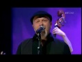 The High Kings - Irish Rover Live