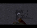 Minecraft -Uncut- Episode 2: Make wood with bones ;-)