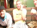 observera att artistnamne va pissface o hon kuulutta 