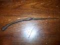 The Lestrange Wood Replica Wand