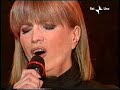 iva zanicchi fossi un tango festival di sanremo 2003 prima serata