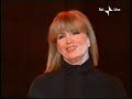 iva zanicchi fossi un tango festival di sanremo 2003 prima serata