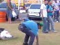 Agito em Bragança Paulista