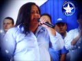 DISCURSO LORELEY FERNANDEZ CONVENCION LA CEIBA