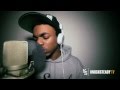VINCE STAPLES - QUEENZBRIDGE ZOO