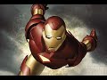 The Avengers