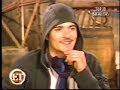 ET in april #5 Orlando Bloom
