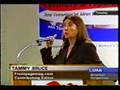 Tammy Bruce On Being Ostracized