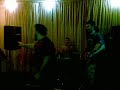 full house brew crew jammin with new singer domenik for the first time