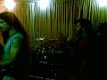 full house brew crew jammin with new singer domenik for the first time