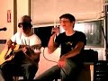 Eli and Raffi Acoustic Set Part 2