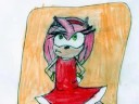Sonic X Drawings