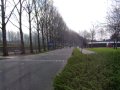 Scooter meeting nieuwerkerk 24Feb sprint