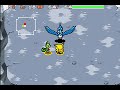 i'm back with another boss battle only a few minutes after the previous one. this time articuno gets owned. ^o^