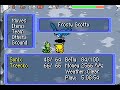 i'm back with another boss battle only a few minutes after the previous one. this time articuno gets owned. ^o^