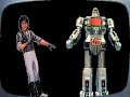Daileon e Jaspion 