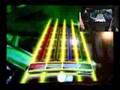 Rock Band VRocker Drum Pads Game Demo Fall Out Boy DOA 99%