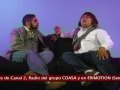 EL PROFESOR MONCHO RAMON Y EL �AJO