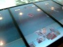 Visual Planet - Multiple Touch Screens