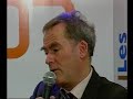 Interview Hubert Borderie (2�me partie)