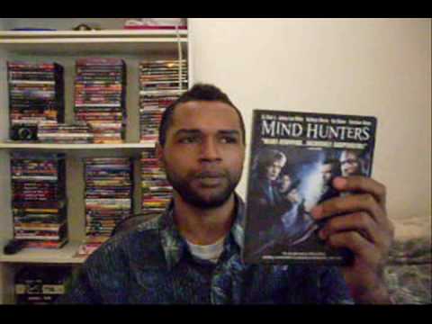 QKS72 - 1.) Hostel: Director's Cut (2006) 2.) Mindhunters (2004) 3.) Dawn Of The Dead: Unrated Director's Cut (2004) 4.) Super Fly (1972)