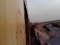 Rápido 73 entre Damasco y Homs Rápido 73 entre Damasco y Homs