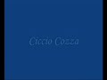 CICCIO COZZA CAPITANO