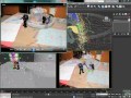 3DS Max 2012 Tutorial - Troubleshooting Particle Speed