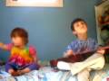 noah shaina pachter singing Indigo Girls