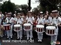 Lann-Bihou�  de Francia en M�xico 2007