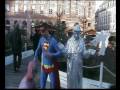 videos de superhéros