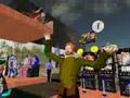 DANCING LIVE AT SECOND LIFE (MACHINIMIA)