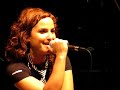 Hacia Donde - Siento (version Live) [www.esecadizoe.com]