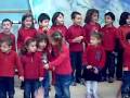 videos de Festa di Natale a scuola - Minuetto di Natale