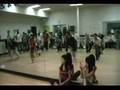 BZ Community Class - Leslie Scott Group 1