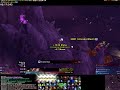 deep arcane dps demo