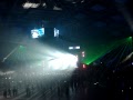 Planet of Angels - Aly & Fila (7.11.09)